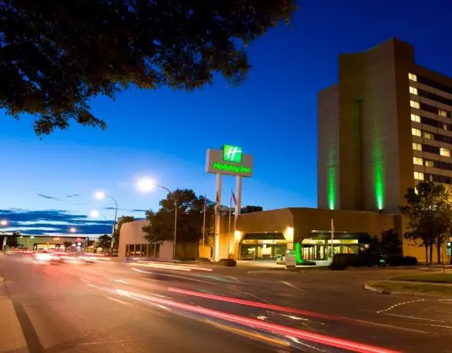 Holiday Inn Winnipeg-South by IHG