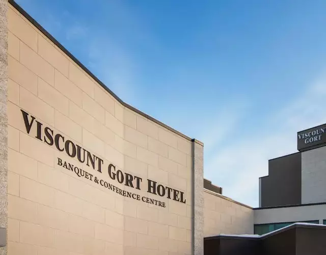 Viscount Gort Hotel, Banquet & Conference Centre