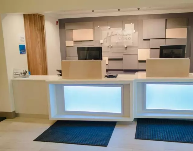 Holiday Inn Express Winona by IHG