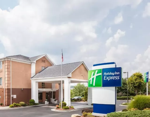 Holiday Inn Express Winston-Salem by IHG