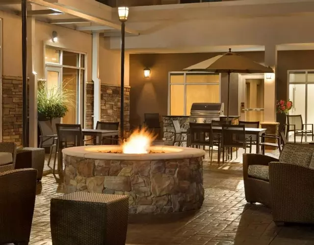 Residence Inn by Marriott Winston-Salem Hanes Mall