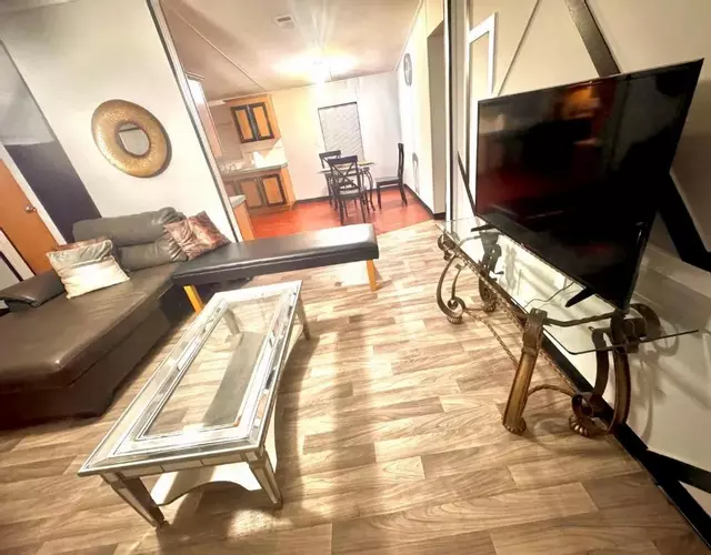 Beautiful two bedroom house