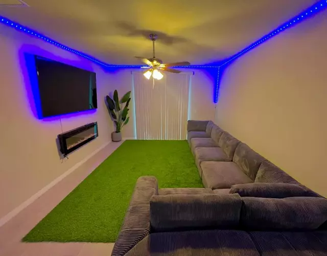 Entire Brand New Modern Lake House Family Fun