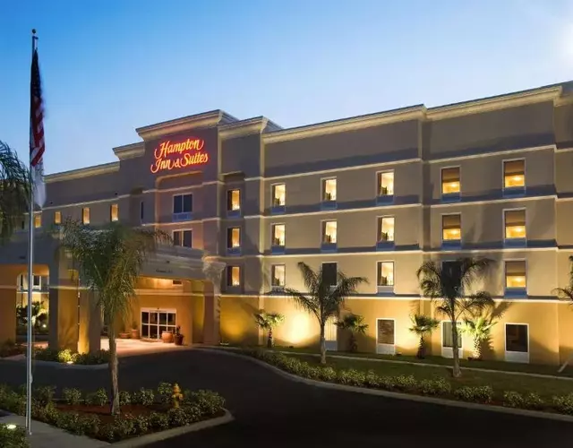 Hampton Inn & Suites Lake Wales