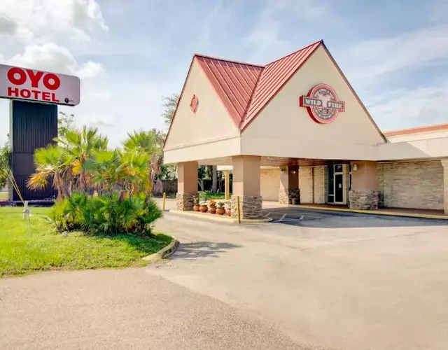 OYO Hotel Dundee By Crystal Lake