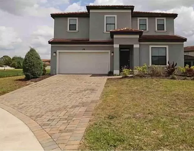 SPACIOUS 6bdrm Villa near ALL the attractions!!