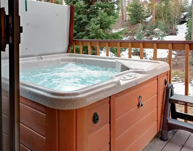 Divide View Townhome