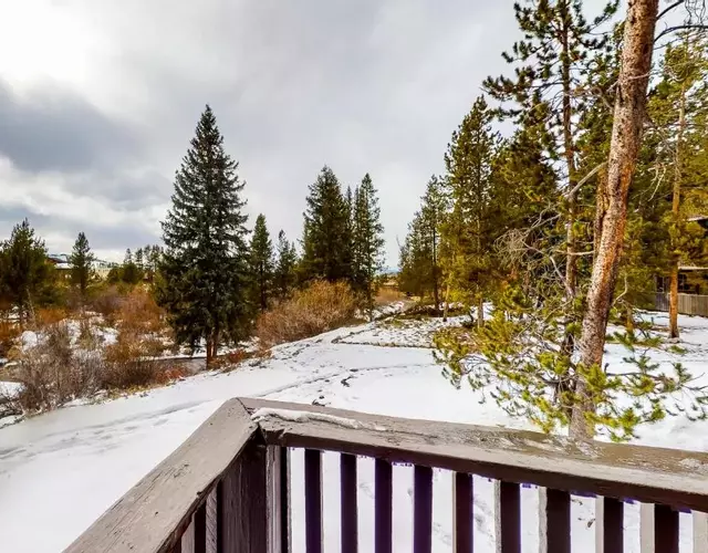 Hi Country Haus Hideaway