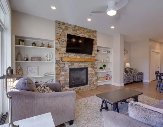 Stunning Winter Park Condo Near Slopes!