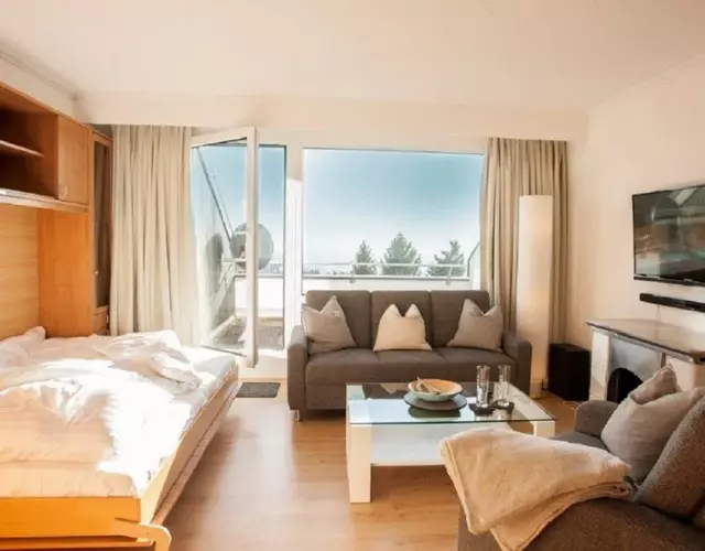 Ferienwohnung Frohwein