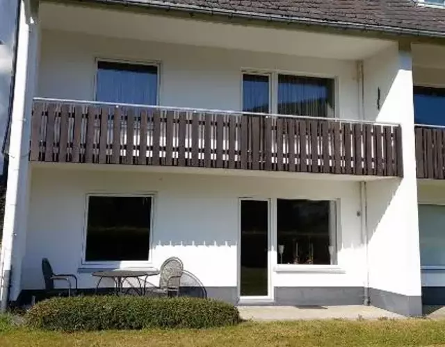 Ferienwohnung Wilmes