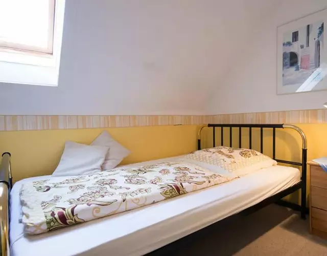 Kleines Hotel Wemhoff