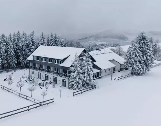 Landhotel Flora & Fauna