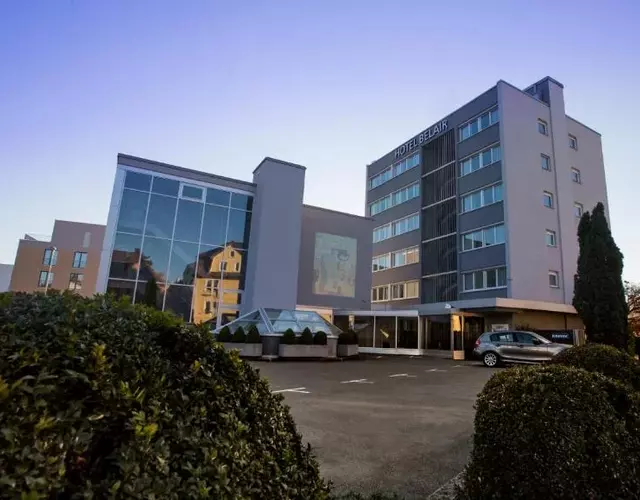 Hotel Belair