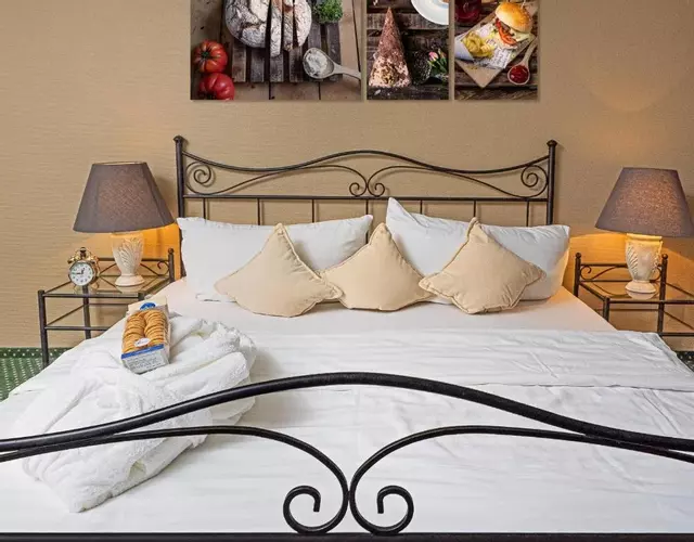 Hotel Rhyhof
