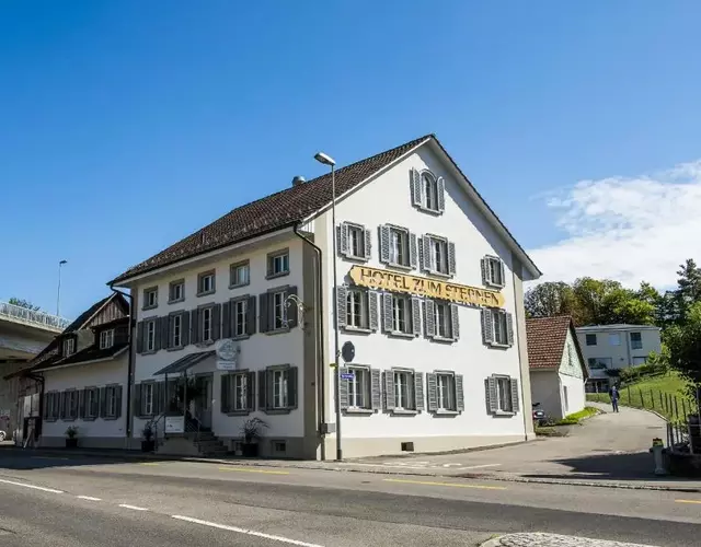 Hotel Sternen