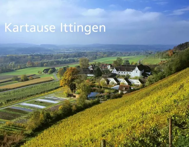 Kartause Ittingen
