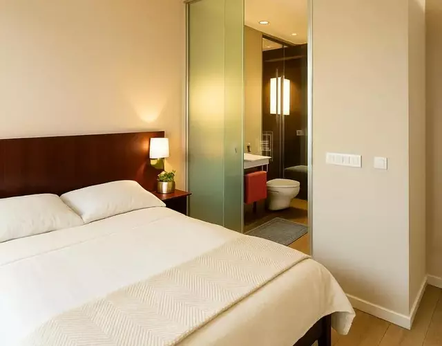 Steiners Business Hotel - Self Check-In