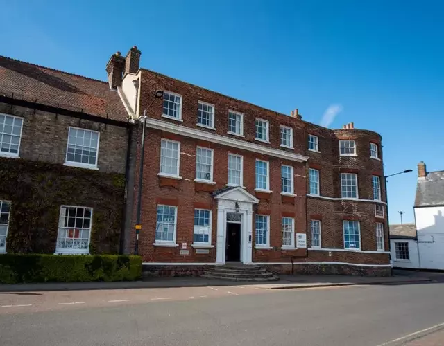 Central Stays - Serviced Apartments in Kings Lynn