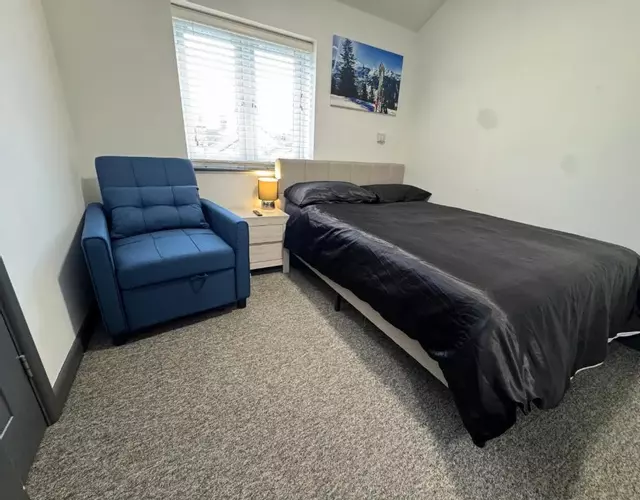 Gate Lodge - Private En-suite rooms, Kings Lynn, central location