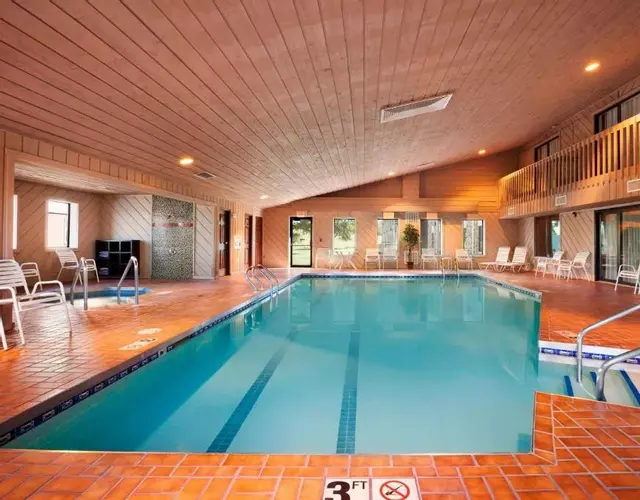 Ramada by Wyndham Wisconsin Dells I-90