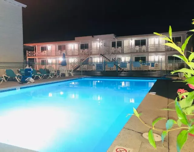 Starlite Motel