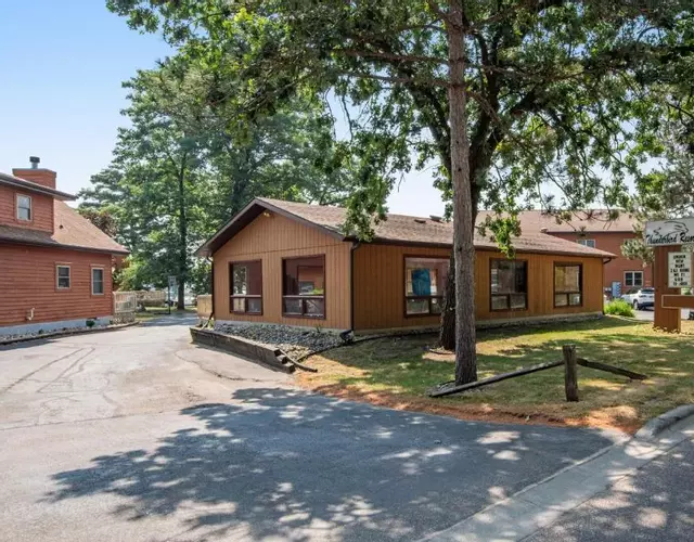 Thunderbird Resort Condo