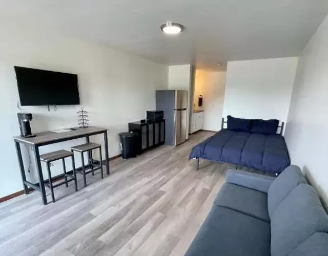 Unit 11 - Stand Rock