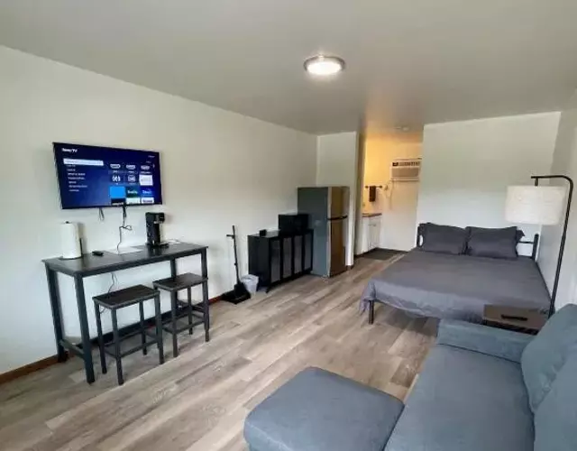 Unit 15 - Stand Rock