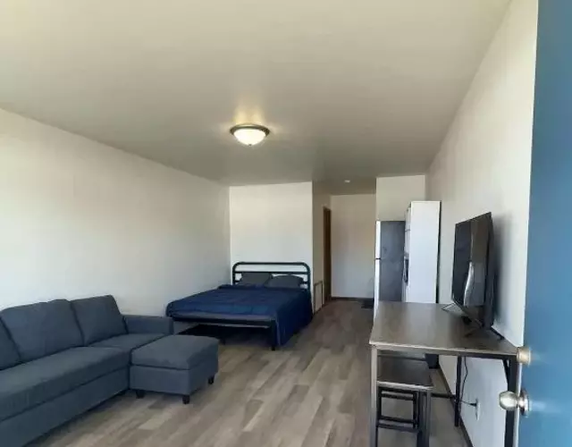 Unit 2 - Stand Rock Studios