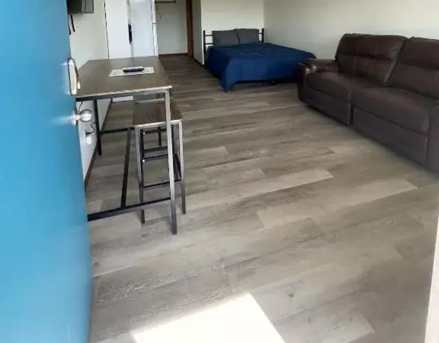 Unit 3 - Stand Rock Studios