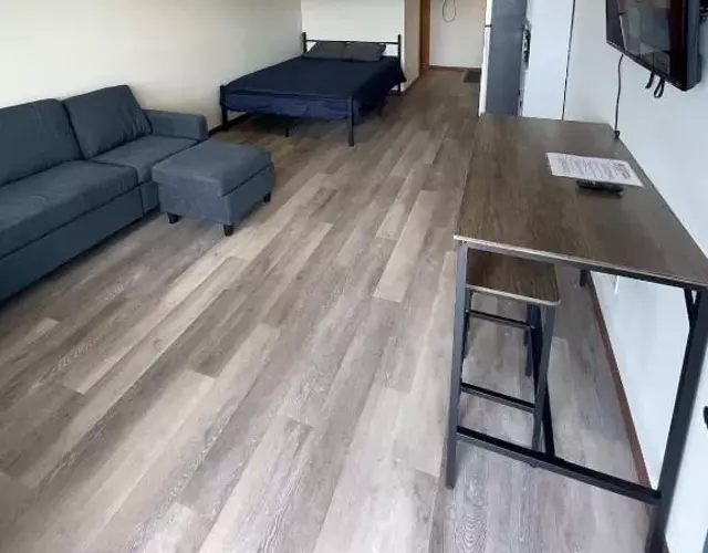 Unit 4 - Stand Rock Studios