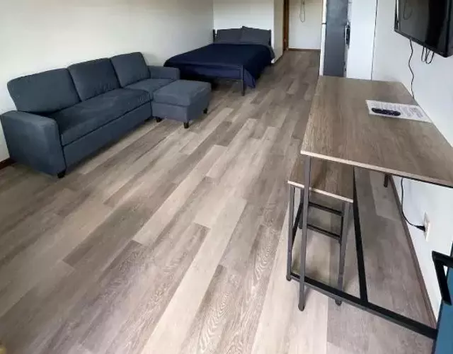 Unit 8 - Stand Rock Studios