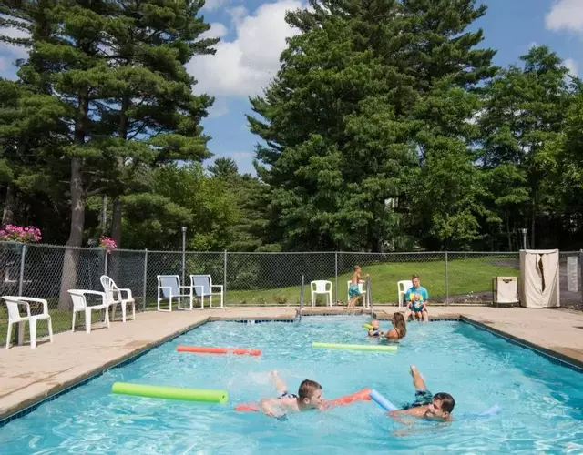 Woodside Dells Hotel & Suites