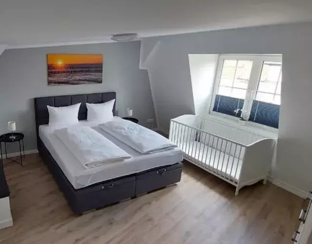 Altstadt Appartements