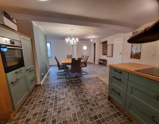 Ferien im Fischerhaus