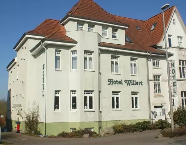 Hotel Willert