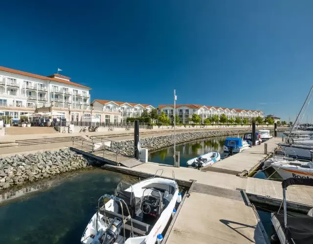 Lindner Hotel Boltenhagen, part of JdV by Hyatt