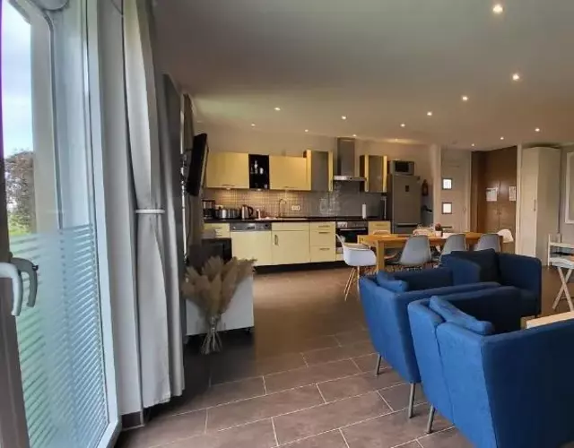 MOIN & AHOI Ferienwohnung