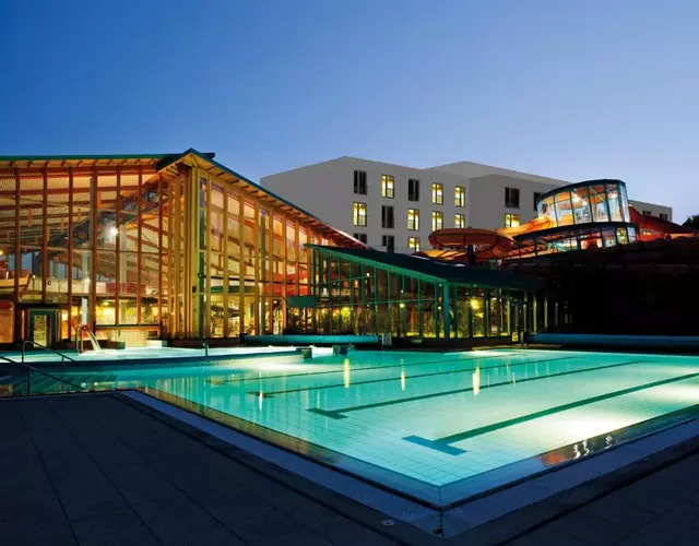 WONNEMAR Resort-Hotel