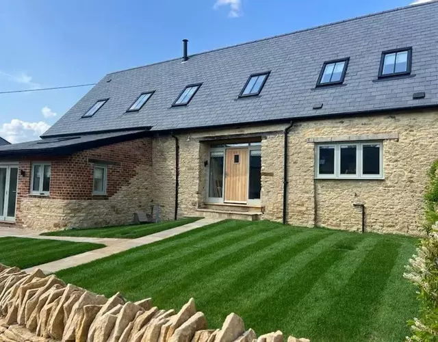Luxury Barn near Soho Farmhouse