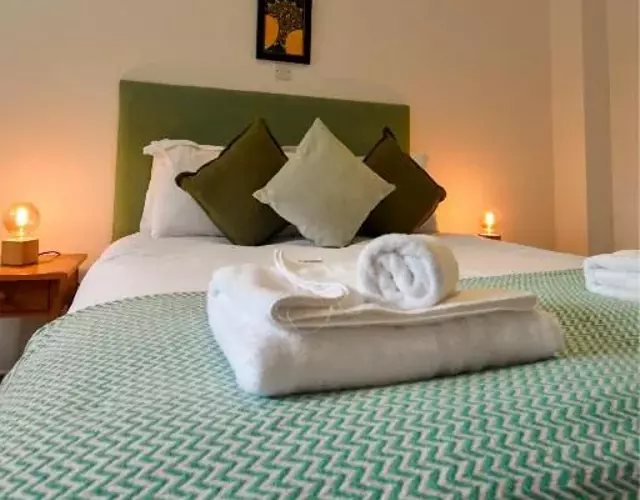 The Dashwood Hotel by Aziz