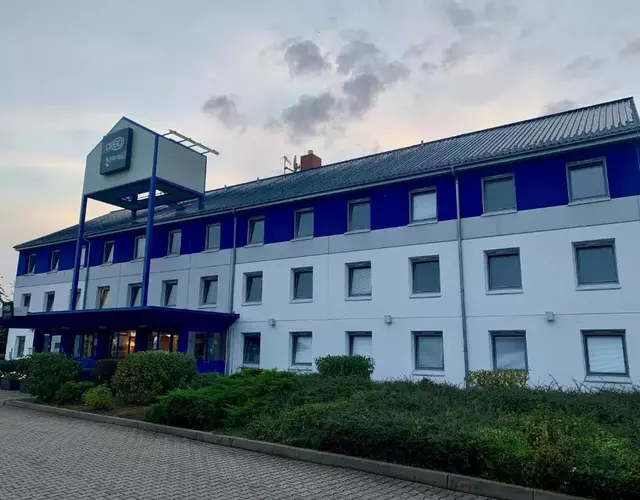 CREO Hotel Dessau