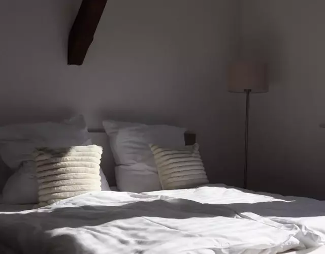 Ferienwohnung Ferropolis