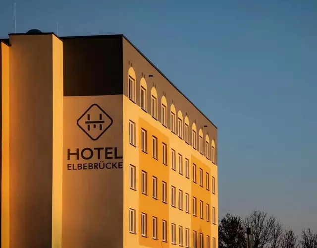 Hotel Restaurant Elbebrücke