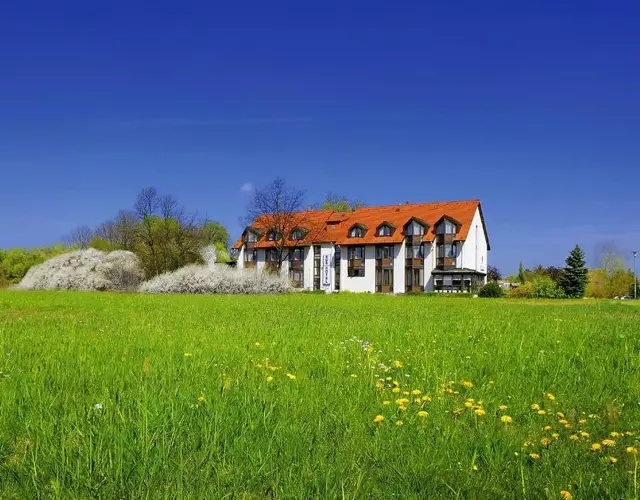 Kurhotel Bad Schmiedeberg