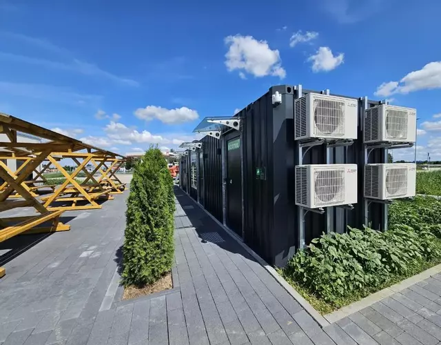 Roatel Dessau A9 my-roatel-com