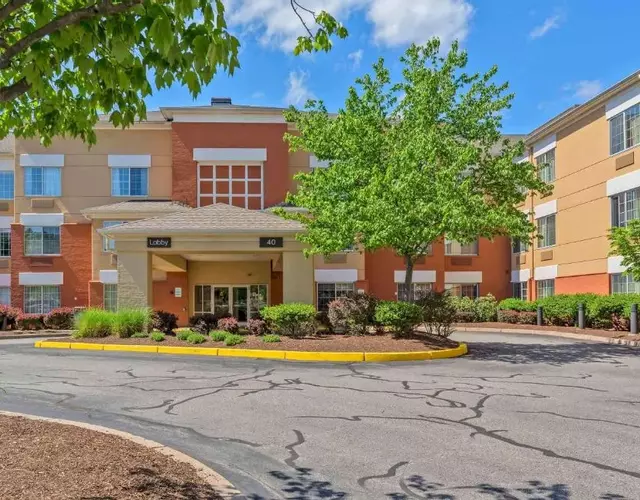 Extended Stay America Suites - Boston - Burlington