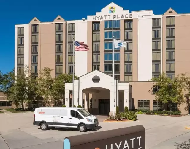 Hyatt Place Boston - Medford