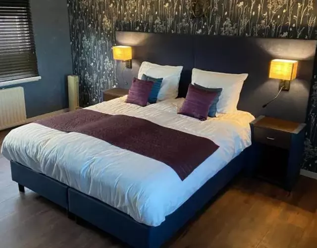 Appartement Aqua